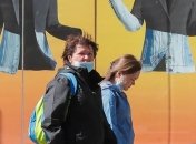 Глава МОЗ про ситуацію з COVID-19: досить напружена