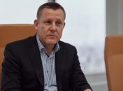 Глава правления ПриватБанка госпитализирован