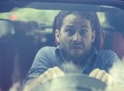 Страх перед жвавою трасою - нормальне явище серед новачків