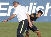 Тренер сборной Бразилии о переходе Неймара в ПСЖ