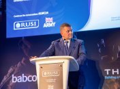 Валерий Залужный