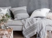 Хюгге - новий стиль інтер'єру (Фото)
