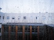 Конденсат на окнах - частое явление