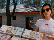 Стоимость строительства
