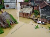 Наводнение во Вьетнаме: количество жертв превысило 65 человек