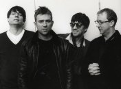 Культовые Blur считают дни до выпуска нового альбома