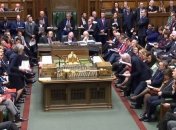 В четверг палата общин Британии рассмотрит вопрос о переносе срока Brexit 