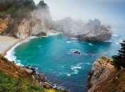 Самые невероятные уголки мира, в которых вы захотите остаться навсегда (Фото)