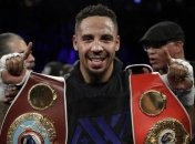 Андре Уорд поделился ожиданиями от боя Усик - Беллью