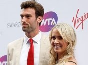 Мама Свитолины рассказала о знакомстве с парнем Элины