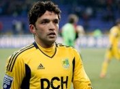 Футболист Эдмар о повестке и ситуации в Украине