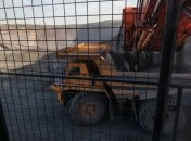 Украина сократила добычу урановой руды