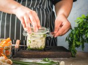 Цветная капуста на зиму: 5 лучших рецептов по версии SMAK.UA