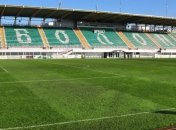 Матч Десна – Заря перенесен в Киев