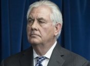 Госдеп рассказал о позиции Тиллерсона относительно Украины на переговорах в Москве