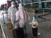 Пандемія: у світі від Covid-19 померло більш ніж 350 тисяч людей 