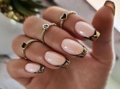 Який манікюр буде в моді у 2023 році — фото