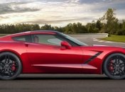 Новый Chevrolet Corvette получил кодовое имя "Император"