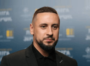 Дмитро Монатік здивував змінами у зовнішності