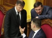 Гройсман ответил Ляшко по поводу повышения пенсий украинцам