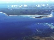 На острове Манда нашли китайскую монету 600-летней давности