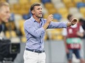 Шевченко о Супряге в "Динамо": Для него сегодня это аванс 