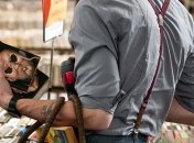 Лучшие книжные рекомендации для настоящих мужчин (Фото)