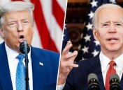 "Заруба" між Трампом і Байденом: які штати і як проголосували на виборах президента США