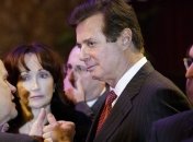 Манафорт дал показания в сенате США по делу о России