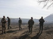 Террористы обстреливают Пески: есть раненые и погибшие