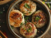 Паровые котлеты не только вкусны, но и полезны (изображение создано с помощью ИИ)