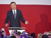 Анджей Дуда обещает полякам изменить страну 