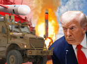 Боевая пусковая машина от Oshkosh Defense