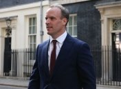 Климкин поздравил Рааба с назначением на пост министра иностранных дел Великобритании