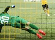 Пятов: В Лиге чемпионов каждая игра как последняя