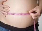 Беременные могут избежать чрезмерного набора веса