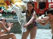 В Болгарии зафиксирован 31 температурный рекорд