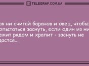 Позитивное воскресенье: прикольные утренние анекдоты