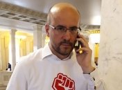 Долгожданное депутатство: Рудык принял присягу еще раз