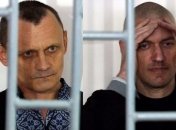 Клых и Карпюк хотят отбывать наказание в Украине