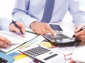 В Украине выросла доля крупных налогоплательщиков