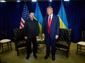 Трамп та Зеленський у Нью-Йорку на полях Генасамблеї ООН
