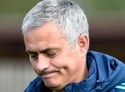 Жозе Моуриньо находится в тройке главных претендентов на увольнение