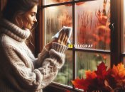 Конденсат на окнах