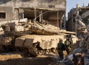 Воїни ЦАХАЛ