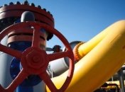 Нафтогаз: Запаси газу гарантують проходження опалювального сезону