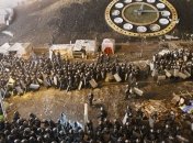 Польша обеспокоена ситуацией в Киеве