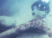 Найдена шведская Атлантида