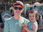 Актер Дэйн ДеХаан станет отцом во второй раз (Фото)