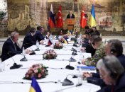 Переговоры в Стамбуле